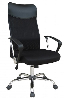 Kancelářské křeslo židle W 1007 - FALCO