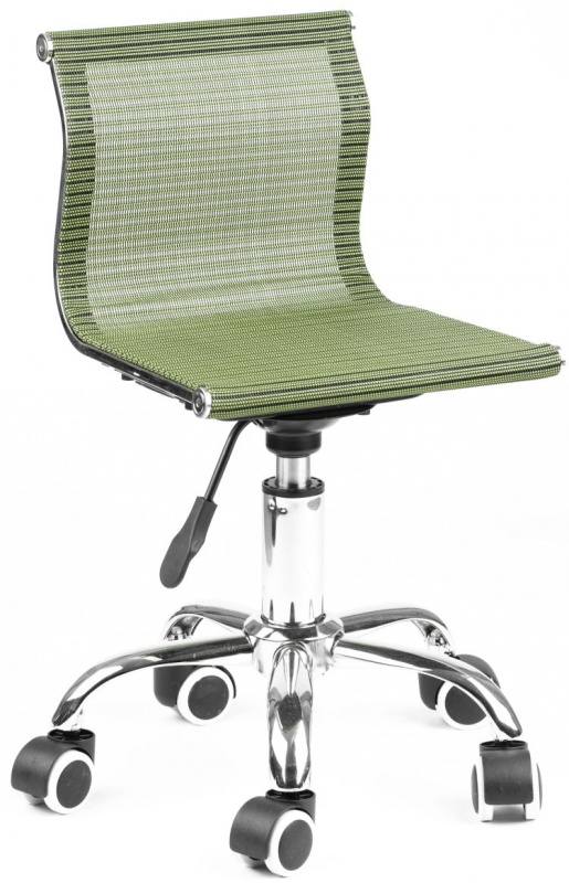 židle KINDER 2, MH-13 zelená