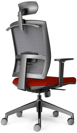 kancelářská židle BZJ 393
