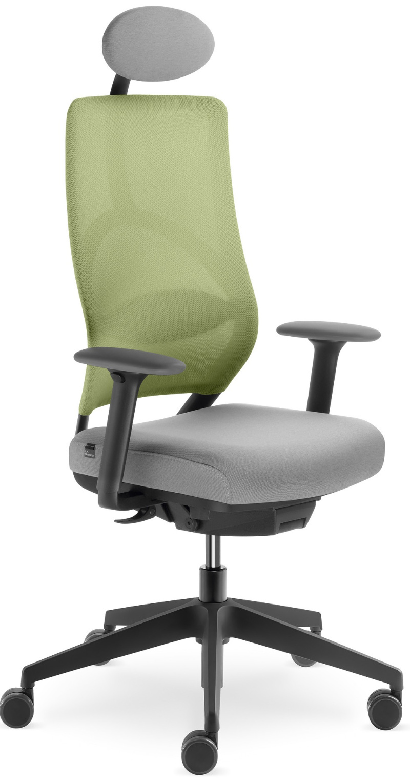 Kancelářská židle ARCUS 240