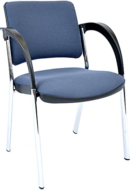 konferenční židle KONFERENCE - BZJ 220 P