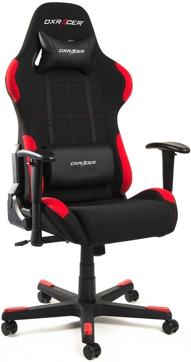 Jak si vybrat židli DXRacer