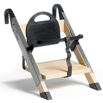 dětská židle dětská HandySitt ocel