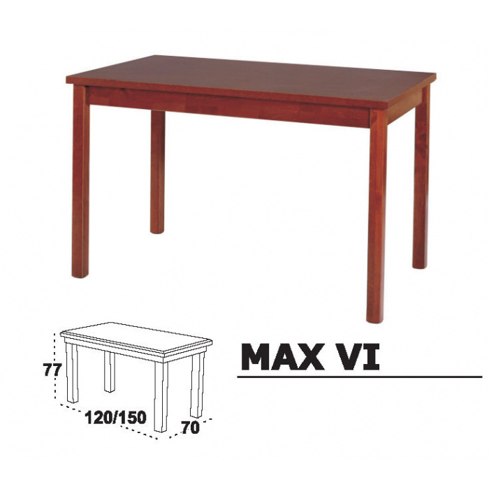 stůl MAX VI