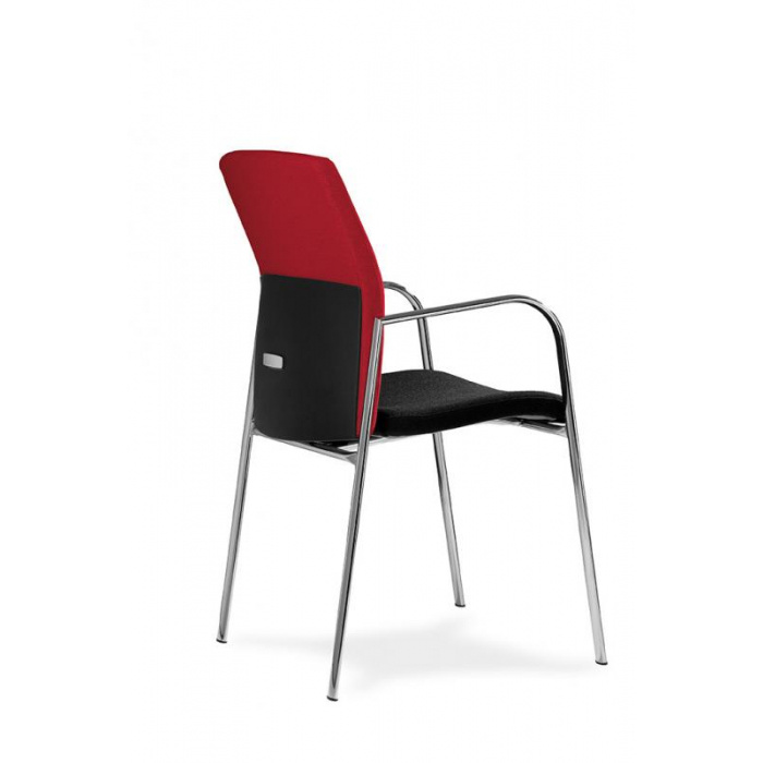 židle PRIME 2598 01 - kostra chrom