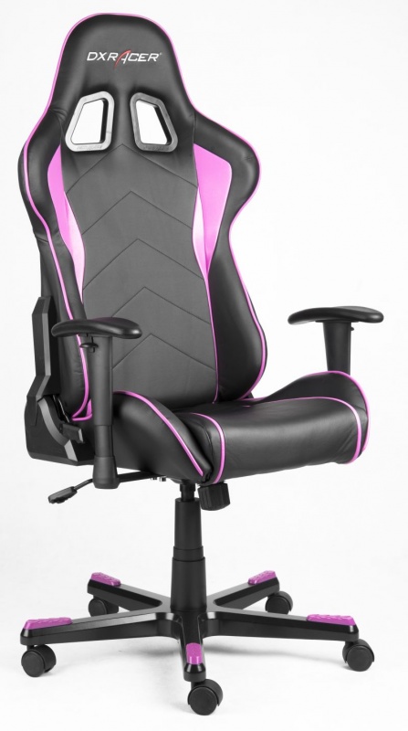 židle DXRACER OH/FE08/NP gallery main image