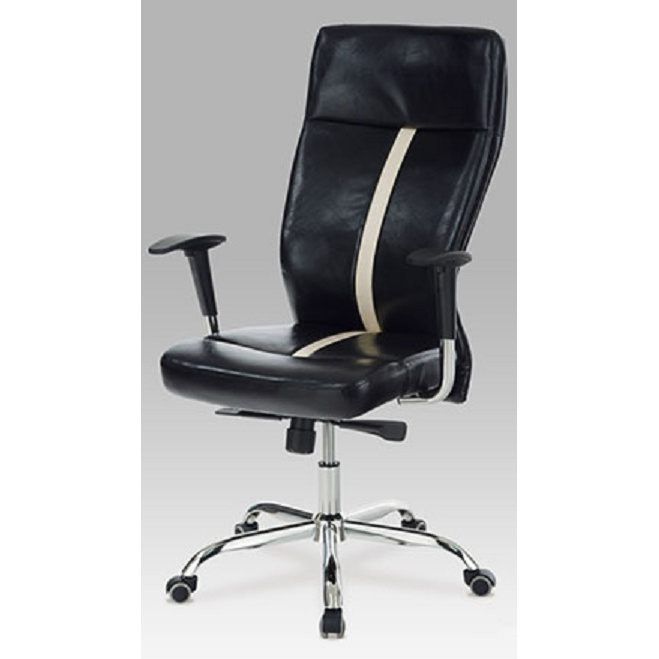 Kancelářské židle Autronic KA-H029 BK