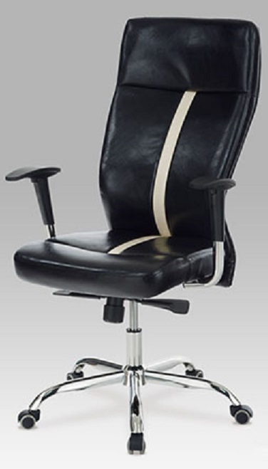 Kancelářské židle Autronic KA-H029 BK gallery main image