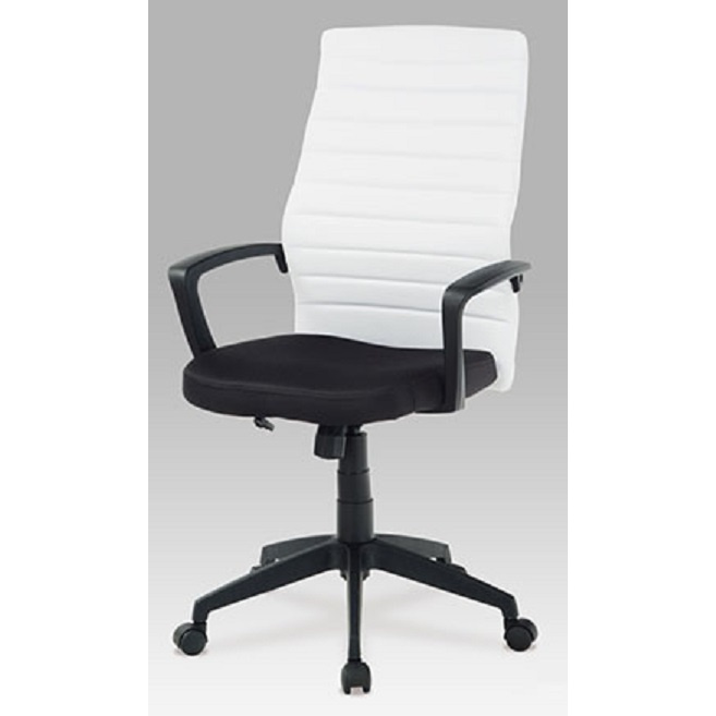 Kancelářská židle Autronic KA-W129 WT