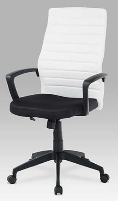 Kancelářská židle Autronic KA-W129 WT gallery main image