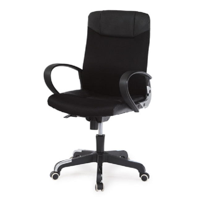 Autronic Kancelářská židle KA-F159 BK