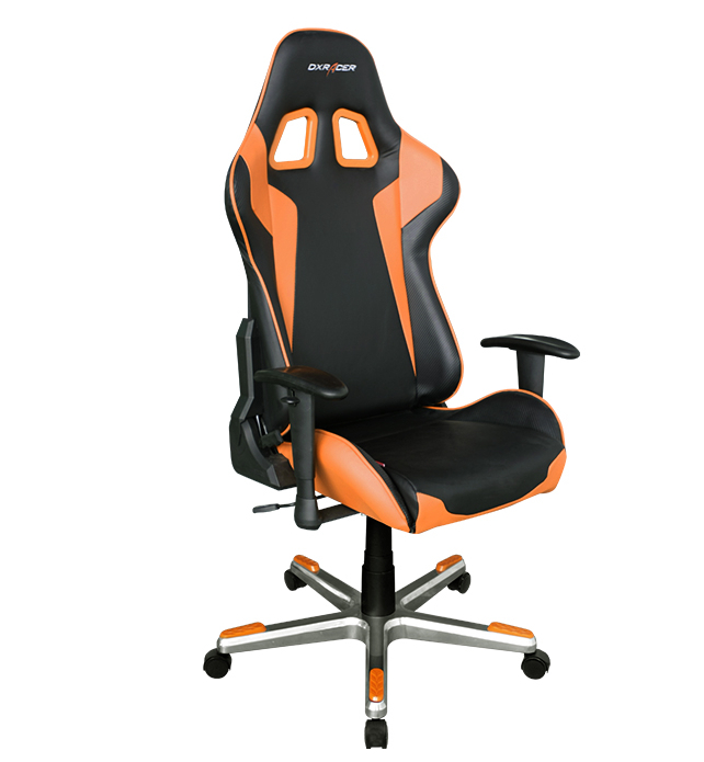 židle DXRACER OH/FE00/NO gallery main image