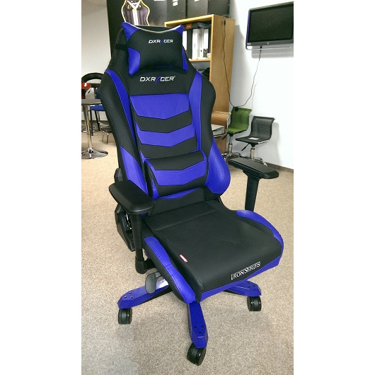 židle DXRACER OH/IS166/NI