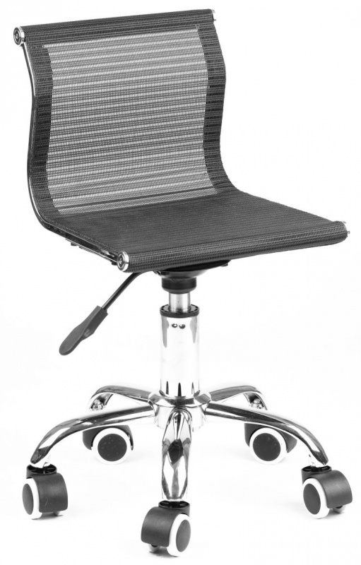 židle KINDER 2, MH-11 černá, SLEVA č. S7 gallery main image
