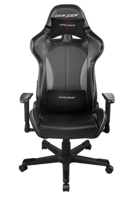 židle DXRACER OH/FE57/NG gallery main image