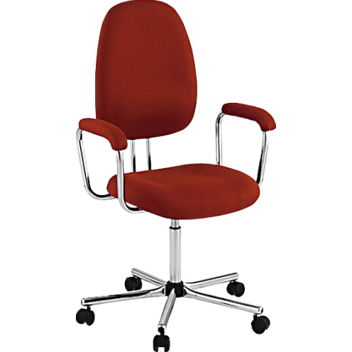 Kancelářská židle KOVONAX PLUS