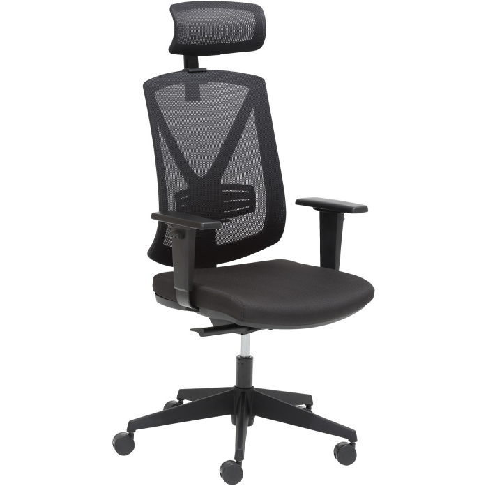 kancelářská židle myWEBBY 2336