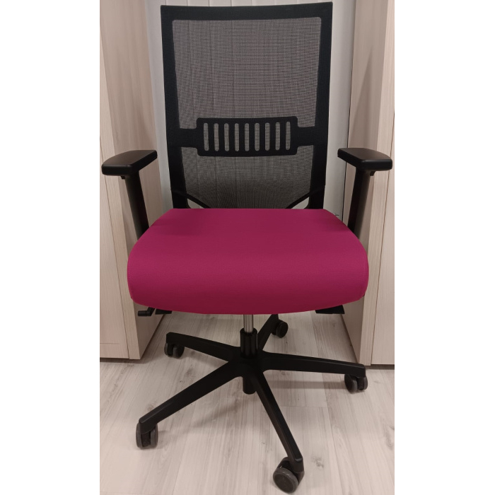 kancelářská židle EASY PRO EP 1204 vorkový kus BRNO