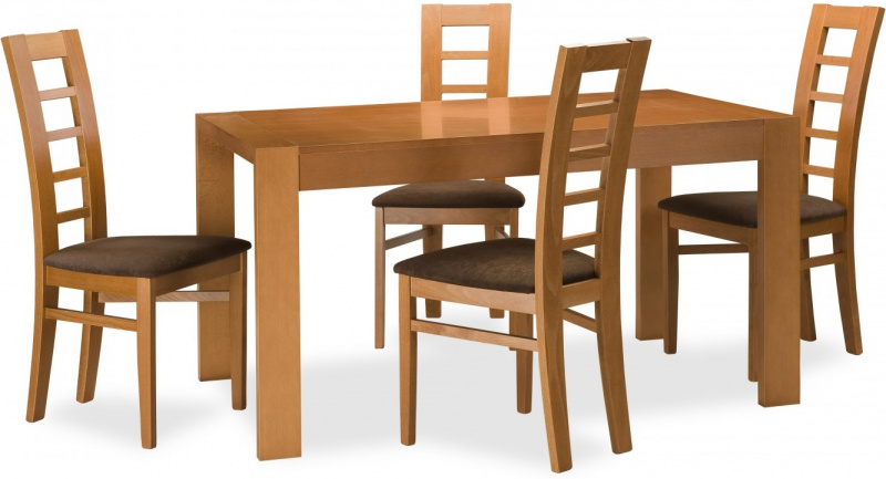 jídelní židle NIGER