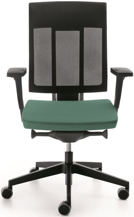 Kancelářská židle XENON NET 100SL