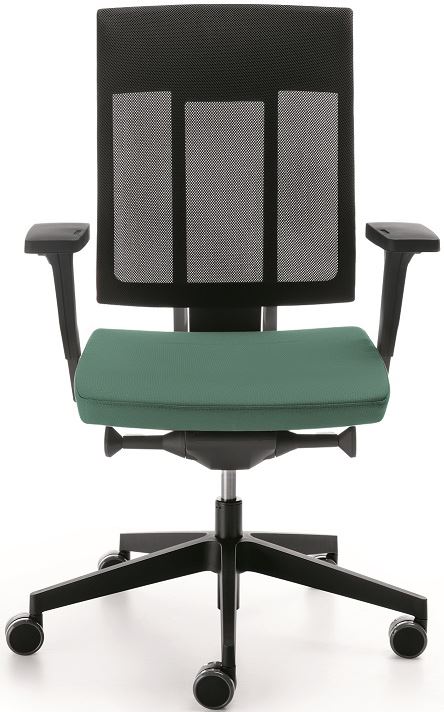 Kancelářská židle XENON NET 100S