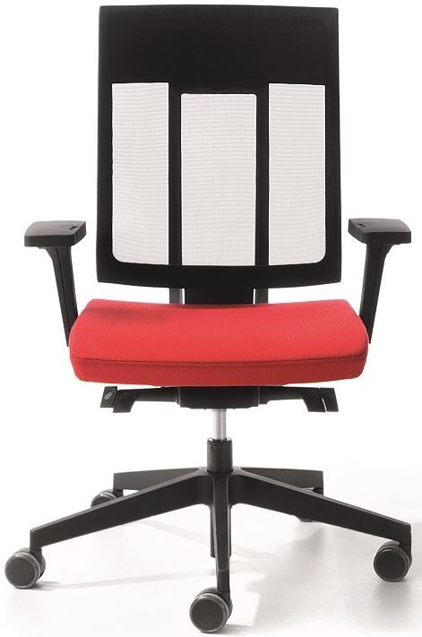 Kancelářská židle XENON NET 100ST