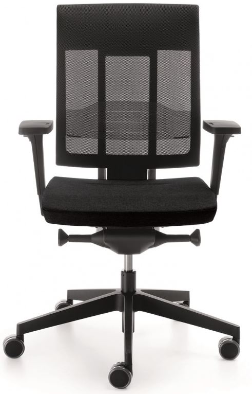 Kancelářská židle XENON NET 101SL