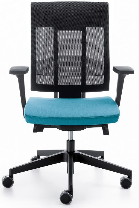 Kancelářská židle XENON NET 101SFL