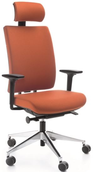 Kancelářská židle VERIS 111SFL
