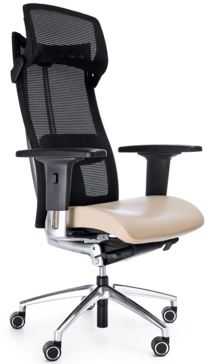 Kancelářská židle ACTION 115SFL