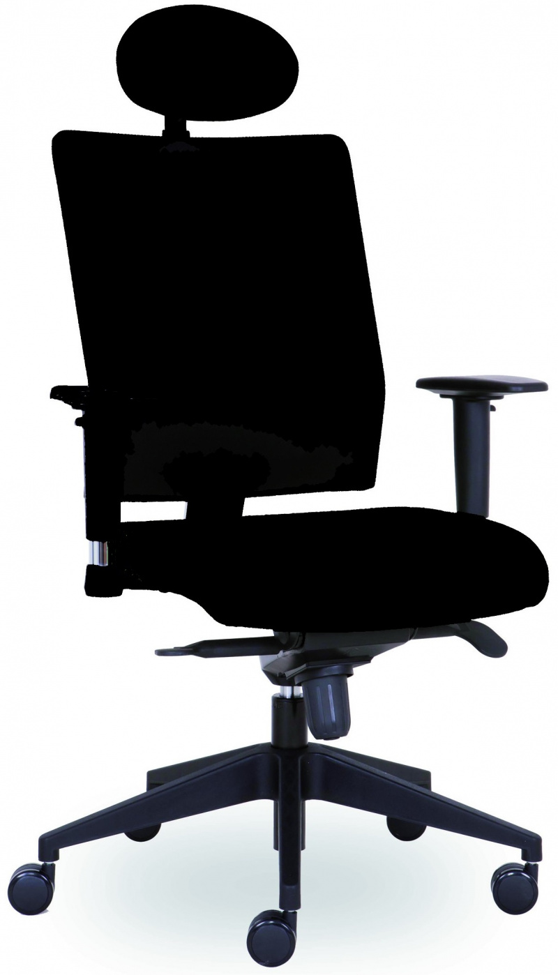 kancelářská židle ALFA 733 