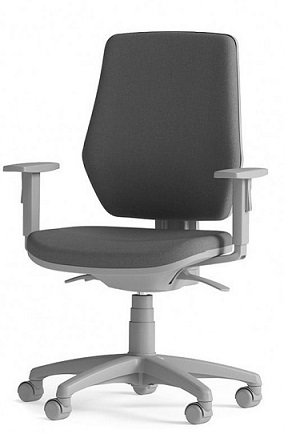 Kancelárská stolička LEX asynchro 229/BG
