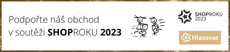 Heureka ShopRoku 2023