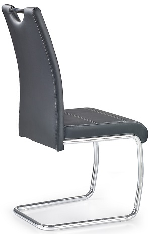 jídelní židle K211 černá