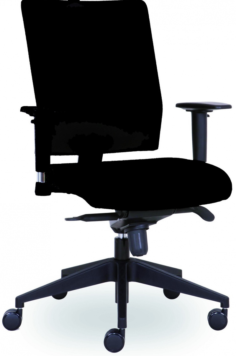 kancelářská židle ALFA 732 