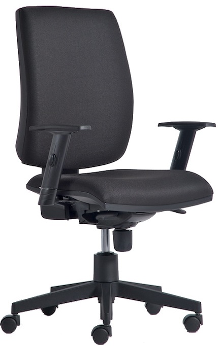 kancelářská židle ALFA 730 