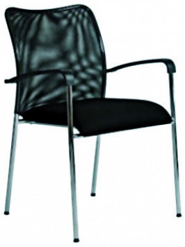 Konferenční židle ALFA 712