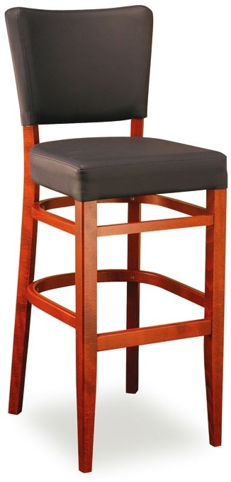 barová židle Isabela 363771 LA Bernkop masiv buk 