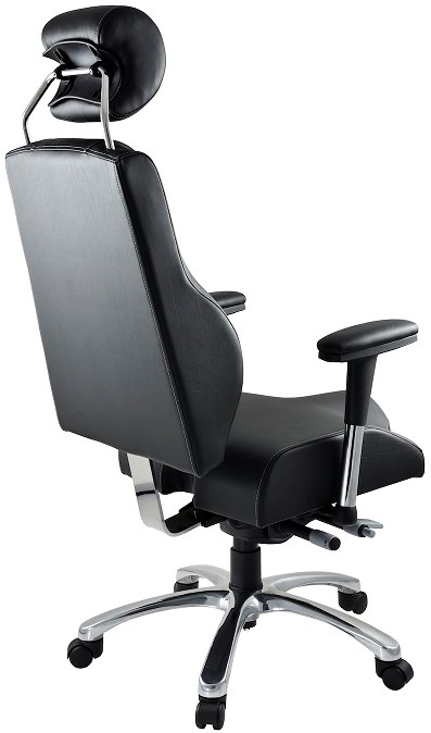 terapeutická židle THERAPIA XMEN 7792 od prowork do kancelářského provozu