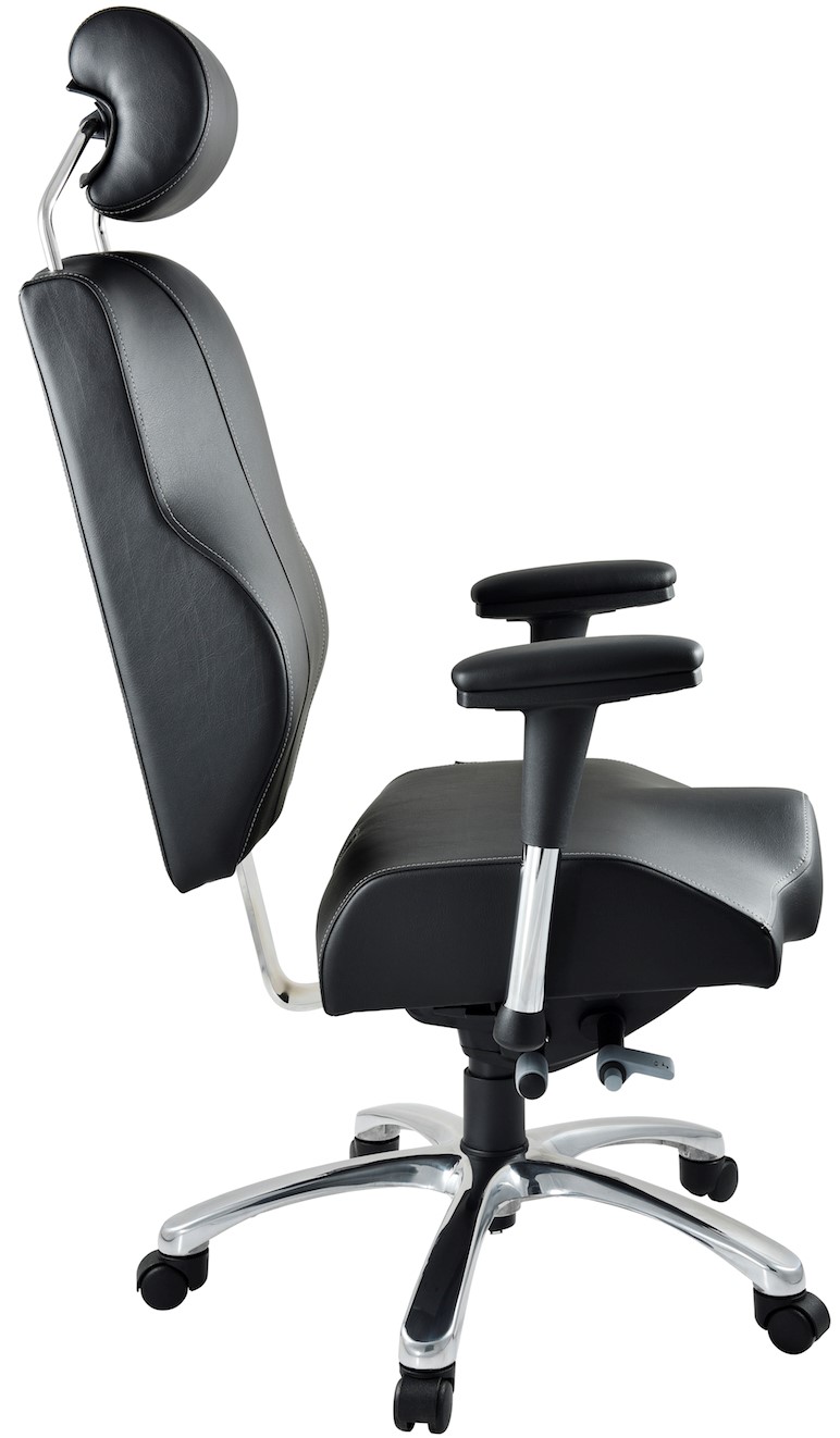 terapeutická židle THERAPIA XMEN 7792 od prowork do kancelářského provozu