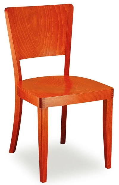 Jídelní židle Josefina 311262 LA Bernkop masivní buk 