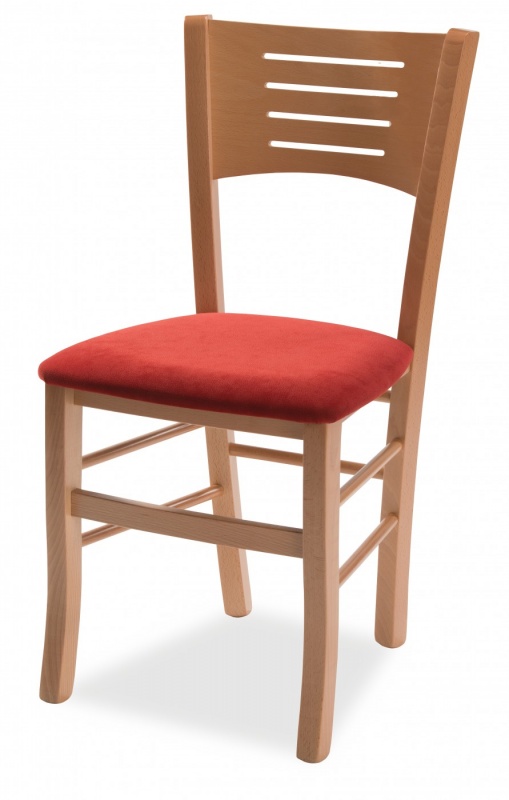 Jídelní židle ATALA LÁTKA