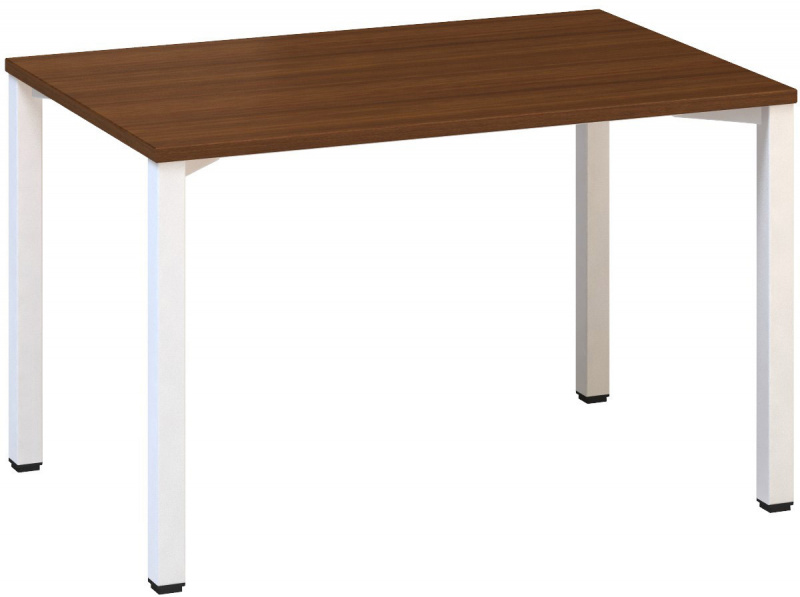 ALFA 200 stůl kancelářský 201  120x80 cm
