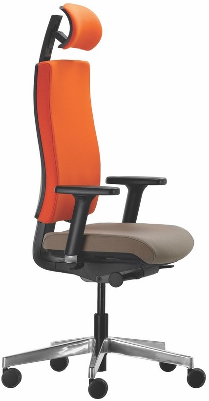 kancelářská židle Flash FL 741 od RIM 