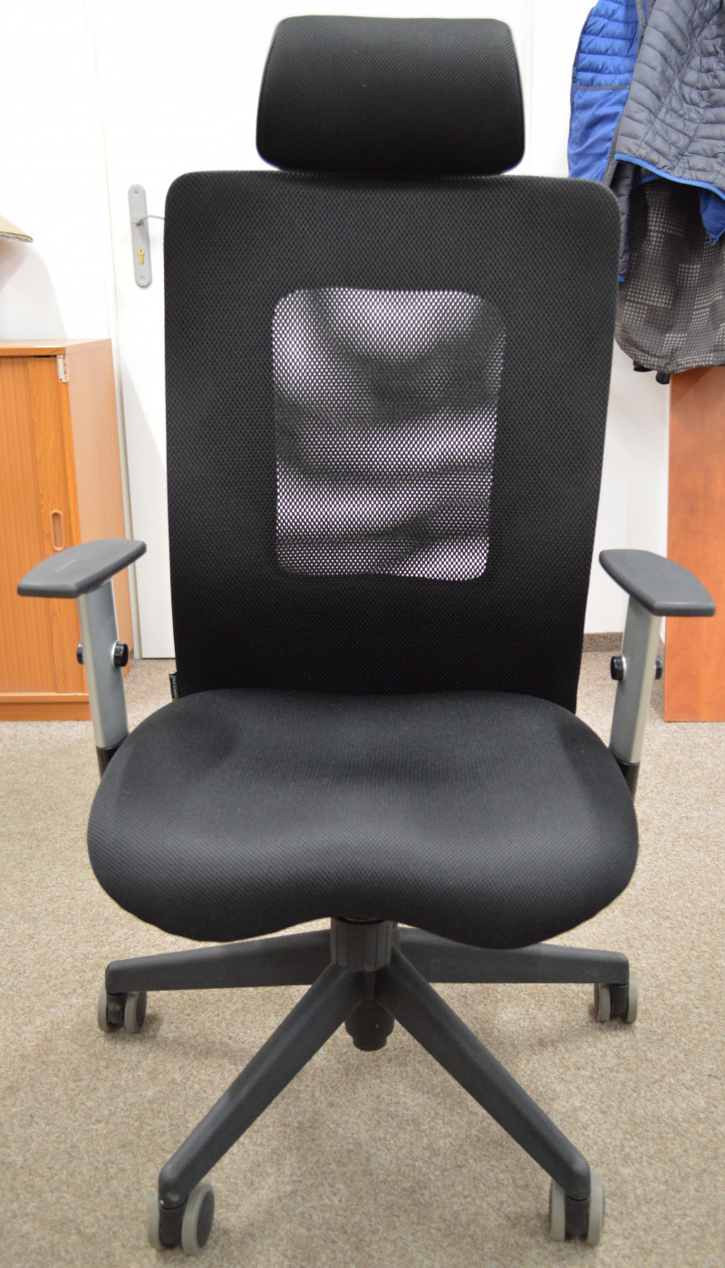 kancelářská židle CALYPSO GRAND, č. AOJ027
