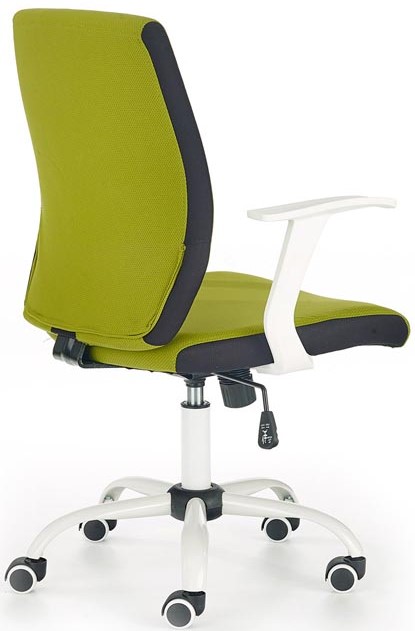 kancelářská židle COMBO zelená