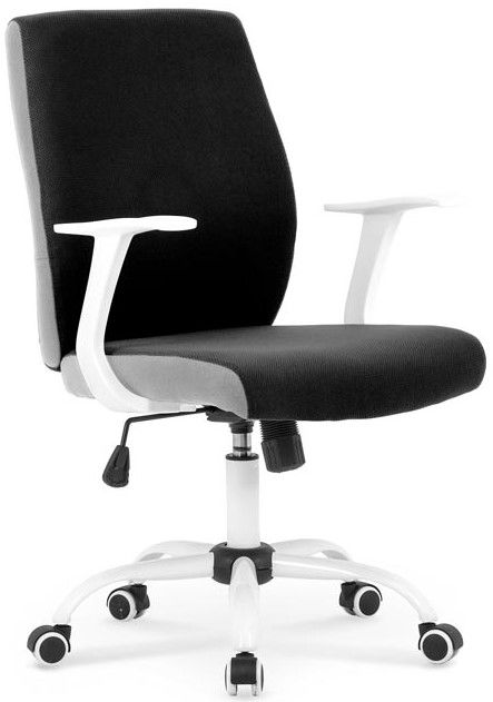 kancelářská židle COMBO černá