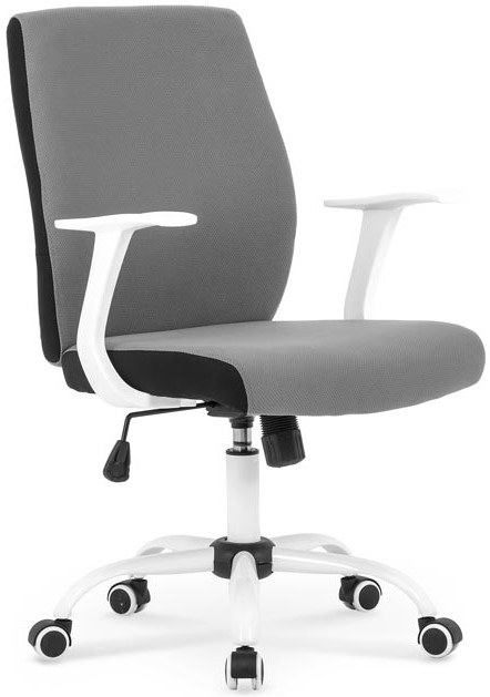 kancelářská židle COMBO šedá