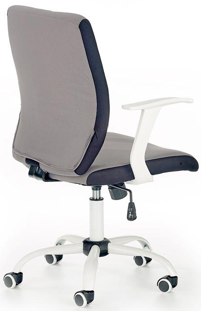 kancelářská židle COMBO šedá