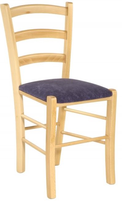 židle PAESANA